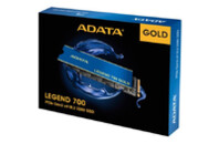 Накопитель SSD M.2 2280 2TB ADATA (SLEG-700G-2TCS-S48)