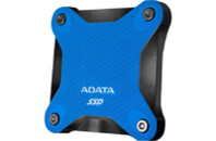 Накопитель SSD USB 3.2 512GB SD620 ADATA (SD620-512GCBL)