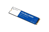 Накопитель SSD M.2 2280 250GB SN580 WD (WDS250G3B0E)