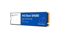 Накопитель SSD M.2 2280 250GB SN580 WD (WDS250G3B0E)