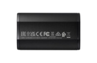 Накопитель SSD USB 3.2 500GB ADATA (SD810-500G-CBK)