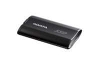 Накопитель SSD USB 3.2 500GB ADATA (SD810-500G-CBK)