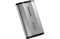 Накопитель SSD USB 3.2 500GB ADATA (SD810-500G-CSG)