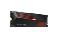 Накопитель SSD M.2 2280 4TB Samsung (MZ-V9P4T0CW)