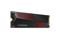 Накопитель SSD M.2 2280 4TB Samsung (MZ-V9P4T0CW)