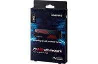 Накопитель SSD M.2 2280 4TB Samsung (MZ-V9P4T0CW)