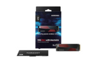 Накопитель SSD M.2 2280 4TB Samsung (MZ-V9P4T0CW)