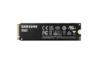 Накопитель SSD M.2 2280 4TB Samsung (MZ-V9P4T0BW)