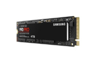 Накопитель SSD M.2 2280 4TB Samsung (MZ-V9P4T0BW)