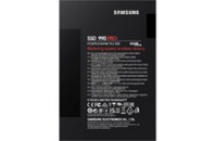 Накопитель SSD M.2 2280 4TB Samsung (MZ-V9P4T0BW)