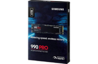 Накопитель SSD M.2 2280 4TB Samsung (MZ-V9P4T0BW)