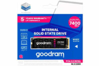 Накопитель SSD M.2 2280 2TB Goodram (SSDPR-PX700-02T-80)