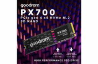 Накопитель SSD M.2 2280 2TB Goodram (SSDPR-PX700-02T-80)