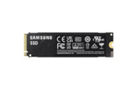 Накопитель SSD M.2 2280 1TB 990 EVO Samsung (MZ-V9E1T0BW)