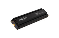 Накопитель SSD M.2 2280 1TB T500 heatsink Micron (CT1000T500SSD5)