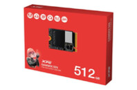 Накопитель SSD M.2 2230 512GB GAMMIX S55 ADATA (SGAMMIXS55-512G-C)