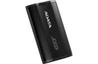 Накопитель SSD USB 3.2 4TB ADATA (SD810-4000G-CBK)