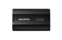 Накопитель SSD USB 3.2 4TB ADATA (SD810-4000G-CBK)