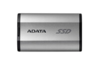 Накопитель SSD USB 3.2 4TB ADATA (SD810-4000G-CSG)