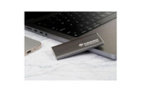 Накопитель SSD USB-C 500GB Transcend (TS500GESD265C)