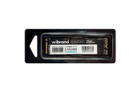 Накопитель SSD M.2 2280 256GB Caiman Wibrand (WIM.2SSD/CA256GB)