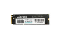 Накопитель SSD M.2 2280 1TB Caiman Wibrand (WIM.2SSD/CA1TB)