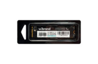 Накопитель SSD M.2 2280 1TB Caiman Wibrand (WIM.2SSD/CA1TB)