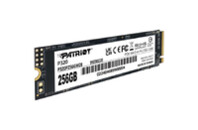 Накопитель SSD M.2 2280 256GB Patriot (P320P256GM28)