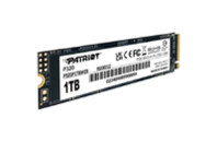 Накопитель SSD M.2 2280 1TB Patriot (P320P1TBM28)