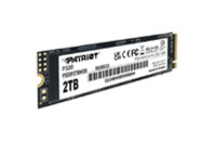 Накопитель SSD M.2 2280 2TB Patriot (P320P2TBM28)