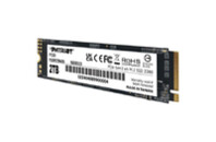 Накопитель SSD M.2 2280 2TB Patriot (P320P2TBM28)