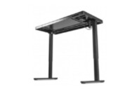 Компьютерный стол Barsky StandUp black glass 1200*600 (BST-11)