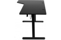 Компьютерный стол Barsky StandUp Corner 1450x850 мм Black (BSTc-01)