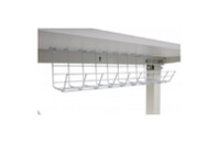 Компьютерный стол Barsky StandUp white 1200*600 (BST-02)