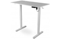 Компьютерный стол Barsky StandUp white 1200*600 (BST-02)