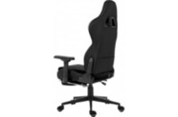 Кресло игровое GT Racer X-2308 Black/Gray (X-2308 Fabric Black/Gray)