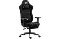 Кресло игровое GT Racer X-2305 Black (X-2305 Fabric Black)