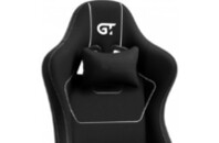 Кресло игровое GT Racer X-2305 Black (X-2305 Fabric Black)