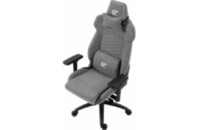 Кресло игровое GT Racer X-8702 Gray (X-8702 Fabric Gray)