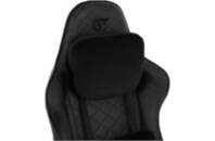 Кресло игровое GT Racer X-2537 Black