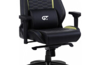 Кресло игровое GT Racer X-8702 Black/Gray/Mint