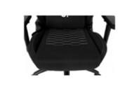 Кресло игровое GT Racer X-8702 Black (X-8702 Fabric Black)