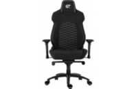 Кресло игровое GT Racer X-8702 Black (X-8702 Fabric Black)