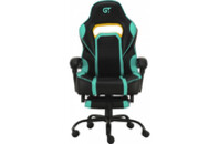 Кресло игровое GT Racer X-2748 Black/Mint