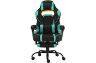 Кресло игровое GT Racer X-2748 Black/Mint