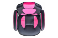 Кресло игровое GT Racer X-1414 Black/Pink