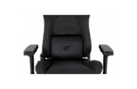 Кресло игровое GT Racer X-8004 Black (X-8004 Fabric Black)