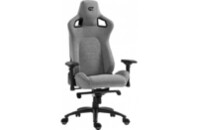 Кресло игровое GT Racer X-8004 Gray (X-8004 Fabric Gray)