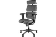 Офисное кресло Barsky Hara Doctor grey BHD-03 (BHD-03)