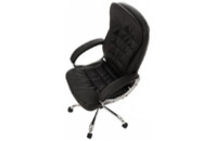 Офисное кресло GT Racer X-2873-1 Business Black